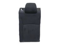 Honda 82127-TGG-A31 Pad, Right Rear Seat-Back