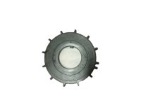 Honda 13622-PNA-003 Plate, Crank Pulser