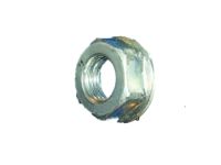 Honda 31142-PD1-004 Nut, Pulley Lock