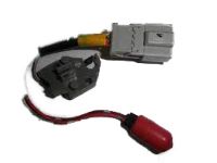 Honda 35740-SDA-A81 Switch Assembly, Parking Pin & Indicator Lamp