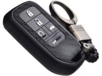 Honda 72147-TWA-A11 Fob Assembly, Entry Key