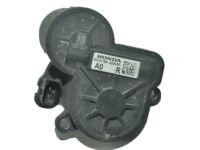 Honda 43020-TBA-A02 Gear Unit, R. Motor