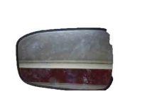 Honda 76253-SZT-A31 Mirror S/A L (Hea