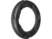 Honda 52686-SDA-A01 Rubber, Rear Spring Mounting