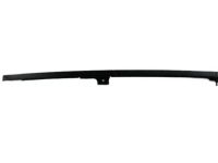 Honda 72771-TA0-A01 Sash, L. RR. Door Quarter