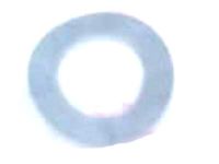 Honda 90123-SX0-000 Washer, Wave (10MM)