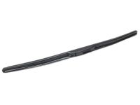 Honda 76630-SNA-A11 Blade, Windshield Wiper (575MM) (Passenger Side)