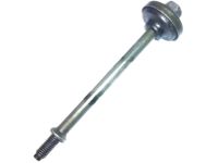 Honda 90012-P2A-000 Bolt B, Head Cover