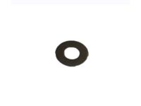 Honda 90442-397-000 Washer, Sealing (6MM)