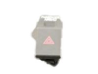 Honda 35510-SWA-A01 Switch Assembly, Hazard & Passenger Srs Indicator