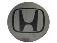 Honda 44732-TX9-A01 Cap Assembly, Aluminum Wheel Center