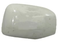 Honda 76201-SZA-A21ZB Cap, Passenger Side Housing (Taffeta White)