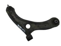 Honda 51350-T5R-A00 Arm Assembly, Right Front (Lower)