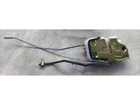 Honda Odyssey Door Lock - 72150-S0X-A21 Lock Assembly, Left Front Door