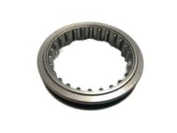 Honda 23566-RDK-000 Hub, Selector