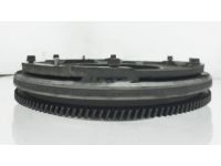 Honda 22100-5CD-003 Flywheel