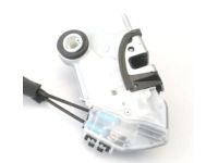 Honda Crosstour Door Lock - 72110-TP6-A02 Latch Assembly, Right Front