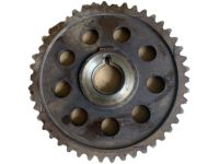 Honda 14211-PWA-000 Sprocket, Cam Chain Driven (46T)