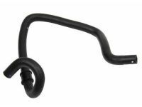 Honda 53733-SXS-A01 Hose, Power Steering Oil Tank