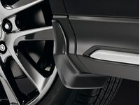 Honda 08P00-TP6-100A Splash Guards