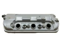 Honda Pilot Valve Cover - 12320-RCA-A00 Cover, RR. Cylinder Head