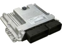 Honda 37820-5BF-A04 Control Module, Powertrain (Rewritable) Honda 37820-5BF-A04 Control Module, Powertrain (Rewritable)