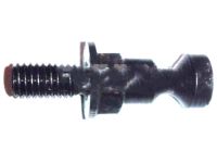 Honda 90011-PG6-004 Bolt, Timing Belt Adjuster Spring