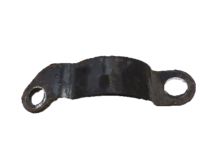 Honda 53438-S04-J50 Bracket, Steering Rack (Lower)