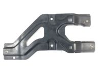 Honda 17358-SDA-A00 Bracket, Canister