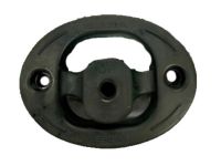 Honda 18215-TR7-A01 Rubber, Exhuast Mounting