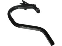 Honda 68660-SV1-A00ZZ Hinge, L. Trunk