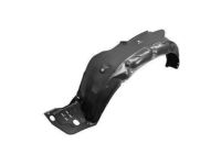 Honda 74151-TR0-A50 Fender, Left Front (Inner)