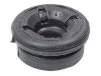 Honda 51631-S2A-004 Rubber, Shock Absorber Mounting