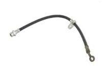 Honda 01468-SDA-A50 Hose Set, Left Rear Brake