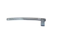 Honda 72271-TG7-A01 Sash, L. FR. Door Center (Lower)