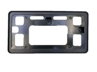 Honda 71180-TG7-A50 Base, Front License Plate