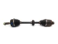 Honda 44305-SCV-A91 Driveshaft Assembly, Passenger Side