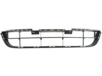 Honda 71102-SDN-A00 Grille, Front Bumper (Lower)