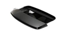 Honda 08R01-TR0-100 Visor, Moonroof