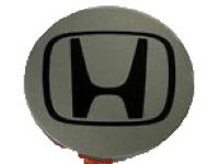 Honda 44732-SEA-Z00 Cap, Aluminum Wheel Center