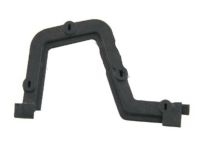 Honda 11925-PAA-A00 Rubber A, Engine Mounting Bracket Seal