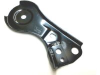 Honda 50266-T2A-A01 Stay, L. FR. Sub-Frame Mounting