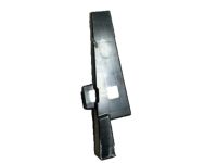 Honda 71170-TBA-A50 BOX, R. FR. BUMPER (PP)