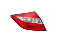 Honda 33550-TP6-A01 Taillight Assy., L.