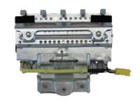 Honda 77820-T2A-A71 Module Assembly, Passenger