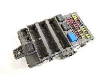 Honda 38200-T5A-A42 Box Assembly, Fuse (Rewritable)