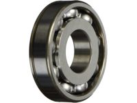 Honda 91004-PPP-014 Bearing, Ball (30X72X17)