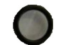 Honda 80871-SN7-003 O-Ring (5/8")