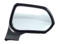 Honda 76203-T5R-306 Mirror Sub-Assembly, Passenger Side (Coo)