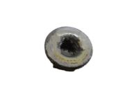 Honda 90301-SE0-J00 Nut, Flange (6MM) Honda 90301-SE0-J00 Nut, Flange (6MM)